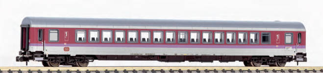 PIKO 40668 - N - IC Speisewagen ARmz 218, DB, Ep. IV